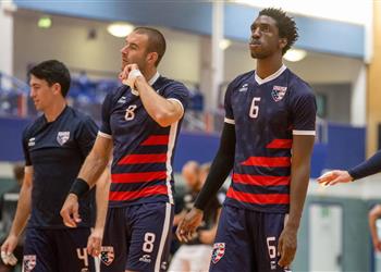 بعد التشيك منتخب أمريكا يعلن انسحابه من كأس العالم لكرة اليد