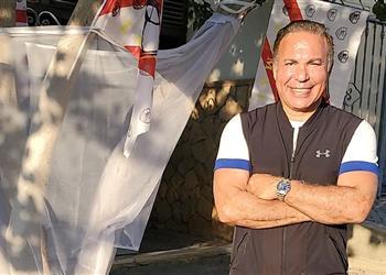 أيمن يونس عروض احتراف لاعبي الزمالك وهمية وتعاملنا مع شيكابالا مثل توتي في روما