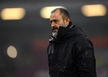 مدرب ولفرهامبتون بعد الخسارة أمام إيفرتون الأمر متروك لنا لإيجاد الحلول