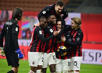 كأس إيطاليا بركلات الترجيح ميلان يطيح بتورينو ويفقد دوناروما في ربع النهائي