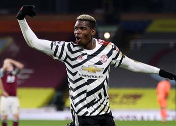 بوجبا نعيش لحظة مهمة ومواجهة ليفربول ستكون رائعة للجميع