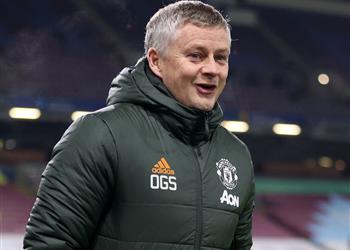 سولشاير حصدنا 3 نقاط صعبة أمام بيرنلي وهدف ماجواير صحيح