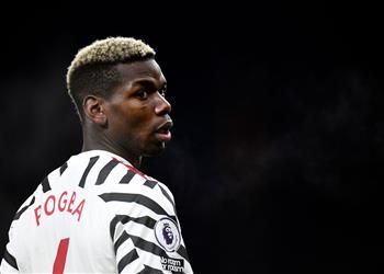 سولشاير نشاهد أفضل ما في بوجبا حالي ا ومواجهة ليفربول اختبار لنا