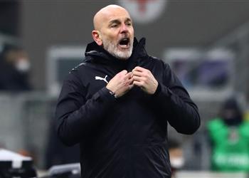 بيولي بعد تأهل ميلان لربع نهائي كأس إيطاليا نؤمن بقدراتنا