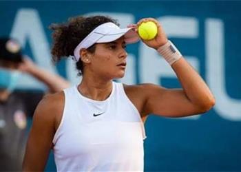 ميار شريف أول مصرية تصل إلى الدور الرئيسي لبطولة أستراليا المفتوحة