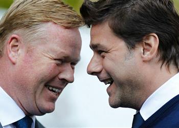 ذا صن برشلونة يصارع باريس سان جيرمان على ضم منبوذ جوارديولا