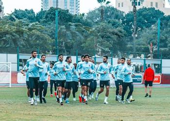 مران الأهلي انتظام السولية وموسيماني يطمئن على مروان محسن استعداد ا لـ البنك الأهلي