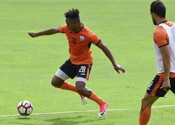 بديل والتر بواليا يصل القاهرة تمهيد ا للانضمام إلى الجونة