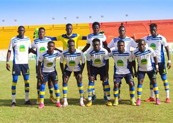 منافس الزمالك في دوري أبطال إفريقيا يواجه أزمة بدور المجموعات ويتقدم بطلب إلى كاف