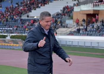 بعد غياب 7 سنوات رسمي ا جاريدو يعود للتدريب في إسبانيا