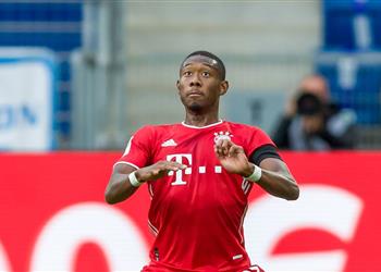 بسبب افتقاده ميزة مهمة إندبندنت ليفربول ينسحب من سباق ضم ألابا