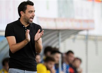 ماركا تكشف الموعد المحتمل لعودة تشافي هيرنانديز إلى برشلونة