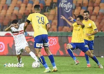 خاص الإسماعيلي يستقر على تعيين مدرب أجنبي بعد الخروج العربي