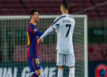 لابورتا لم نوافق على بيع ميسي إلى إنتر ميلان ولست نادم ا على رفض كريستيانو رونالدو