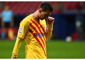 صدمة لـ كومان ميسي لن ي شارك مع برشلونة أمام ريال سوسيداد في السوبر الإسباني
