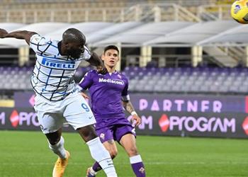 فيديو ديربي جديد في كأس إيطاليا إنتر يقصي فيورنتينا ويضرب موعد ا مع ميلان