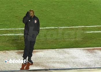 موسيماني يعلق على إشادة ميدو به أسطورة وأتواضع أمامه