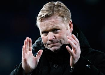 كومان يثق في حسم برشلونة لصفقتين من العيار الثقيل