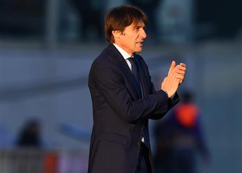 كونتي بعد إقصاء فيورنتينا من كأس إيطاليا تأهلنا مستحق والفوز عزز ثقتنا