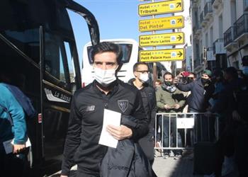 مارسيلينو ريال مدريد الم فضل للفوز ولكن أتلتيك بلباو سيقاتل من أجل حياته