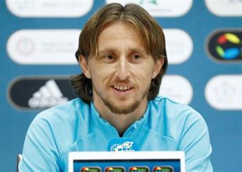 مودريتش مواجهة أتلتيك بلباو دائم ا صعبة ونريد أن نبدأ 2021 بلقب