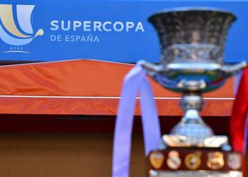 تعرف على معلقي مباراة ريال مدريد وأتلتيك بلباو اليوم في السوبر الإسباني