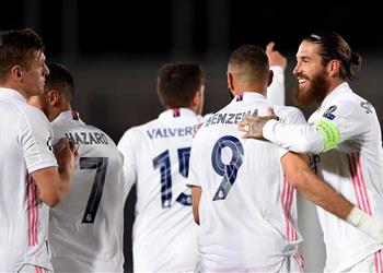 مواعيد مباريات اليوم الخميس 14 1 2020 والقنوات الناقلة ريال مدريد يواجه أتلتيك بلباو وآرسنال يلاقي كريستال بالاس