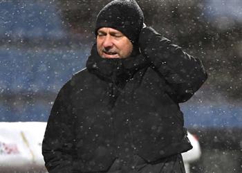 فليك بعد الخروج من الكأس أمام هولشتاين كيل أشعر بالصدمة وخيبة الأمل