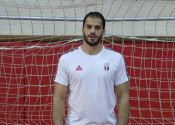 كريم هنداوي ينتقل إلى الدوري المقدوني بعد كأس العالم لليد