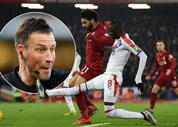 كلاتنبرج مستشهد ا بـ أفعال محمد صلاح وماني يورجن كلوب رجل منافق