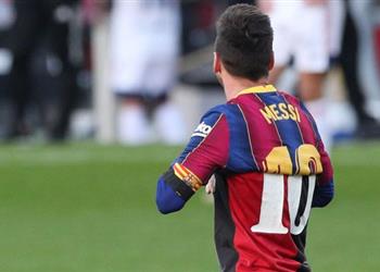 الاتحاد الإسباني يرفض التماس برشلونة ويؤكد تغريم ميسي 600 يورو