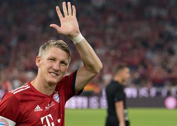 شفاينشتايجر بعد خروج بايرن ميونخ من كأس ألمانيا ك سرت الشفرة