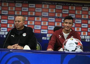 إنبي يكشف عبر بطولات حقيقة انتقال أسامة جلال إلى الزمالك