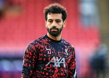 متفوق ا على ميسي ورونالدو محمد صلاح ضمن أغلى 5 لاعبين في العالم