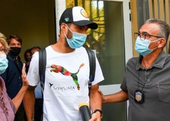 قضية اختبار اللغة الكشف عن تفاصيل اعتراف يوفنتوس بشأن صفقة سواريز