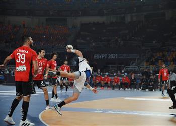 خاص الاتحاد الدولي لليد يقرر منع دعوات حضور مباريات كأس العالم