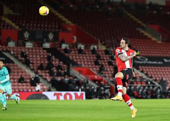 هل أصيب أحد في ليفربول مدرب ساوثهامبتون يعلن إصابة إنجز بفيروس كورونا