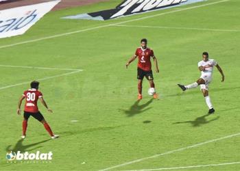 تقارير تكشف السبب الحقيقي لتراجع الزمالك عن بيع مصطفى محمد لـ سانت إيتيان