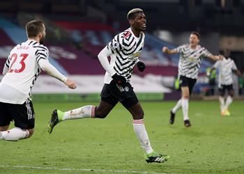 علينا احترام القواعد بوجبا يوجه رسالة للاعبي الدوري الإنجليزي