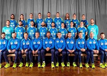 خاص اكتشاف حالتي إصابة بـ فيروس كورونا في منتخب سلوفينيا لليد