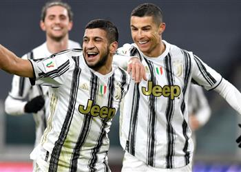 تقرير بطولات من هو حمزة رفيعة الذي أنقذ يوفنتوس في كأس إيطاليا