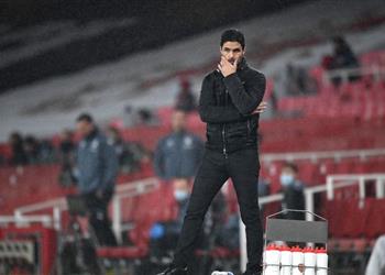 تقارير آرسنال ي حدد ميزانية 20 مليون جنيه إسترليني لصفقات يناير