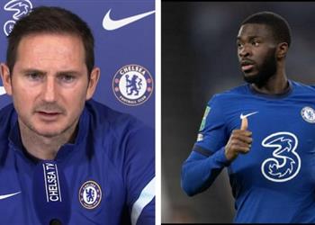 بعد اهتمام ميلان لامبارد يكشف موقف توموري من مغادرة تشيلسي
