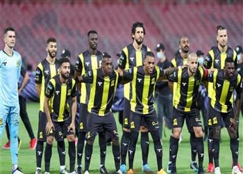 فيديو حجازي يتلقى الخسارة الأولى مع اتحاد جدة أمام أبها في الدوري السعودي
