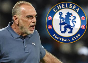 ذا صن تكشف حقيقة عودة إفرام جرانت لـ تشيلسي