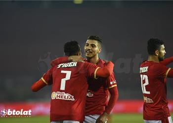 الأهلي يكشف حقيقة تلقي محمد شريف عرض ا للرحيل
