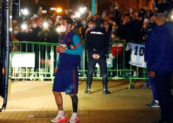 موندو ديبورتيفو برشلونة يحلم بمشاركة ميسي في نهائي السوبر الإسباني ضد اتلتيك بلباو