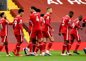 تقارير موهبة ليفربول يرفض تجديد عقده وإدارة الريدز تحاول بيعه