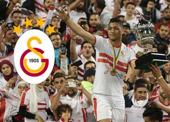 جماهير جالطة سراي بعد تعثر رحيل مصطفى محمد لـ سانت إيتيان محمد صلاح الجديد سيهرب معنا