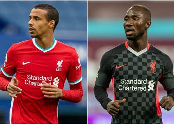 كلوب يكشف موقف ماتيب ونابي كيتا من مباراة ليفربول ومانشستر يونايتد